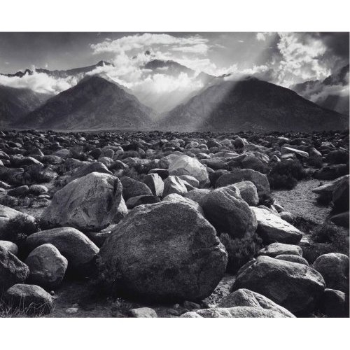 Mount Williamson, Sierra Nevada