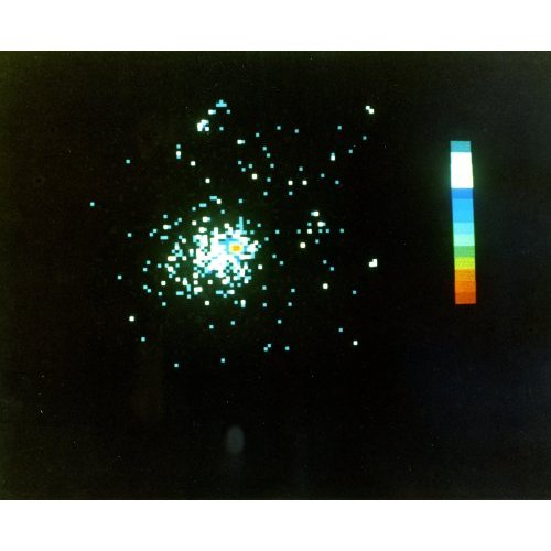 Supernova in Magellan Cloud