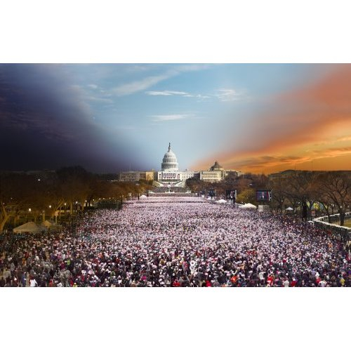 Presidential Inauguration