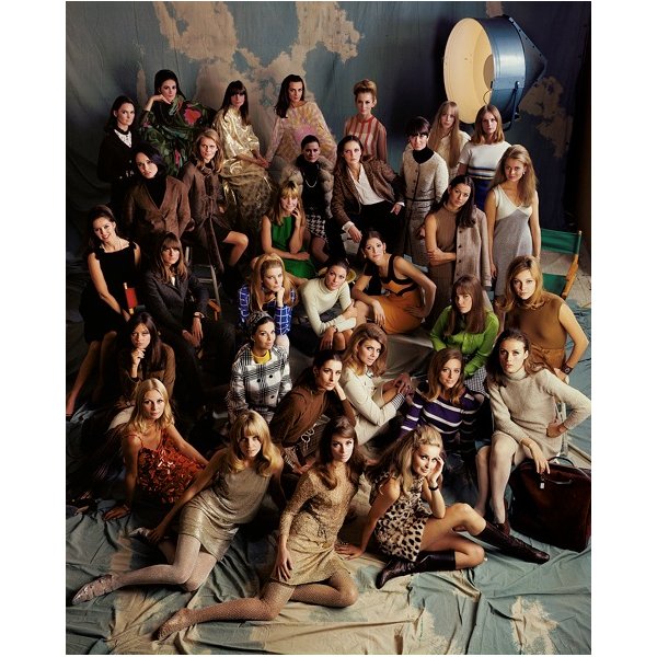 FAMOUS FORD MODELS