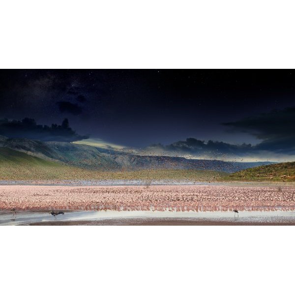 Lake Bogoria, Kenya