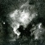 North America Nebula