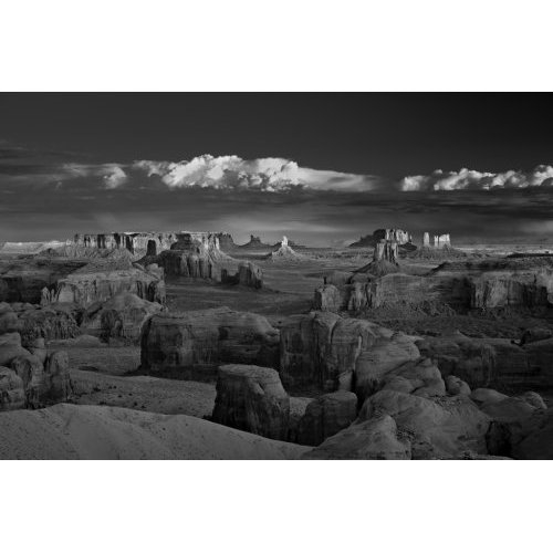 Monument Valley