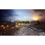 Western Wall, Jerusalem
