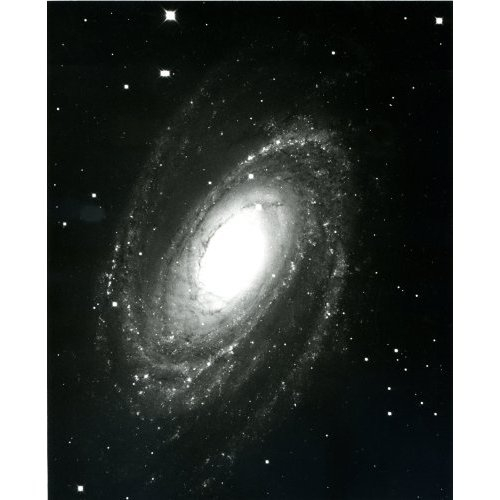 Spiral Nebula