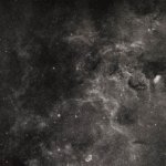 Voie Lactée (In Cygnus)