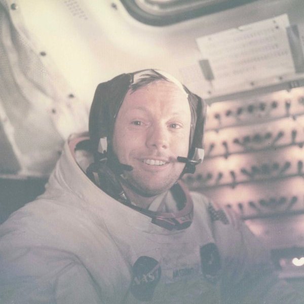 Neil ARMSTRONG