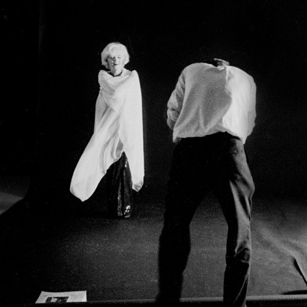 Marilyn & Douglas