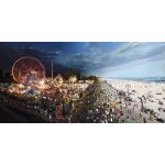 Coney Island Boardwalk