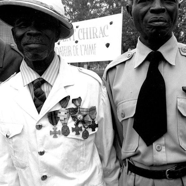 Congo Brazzaville