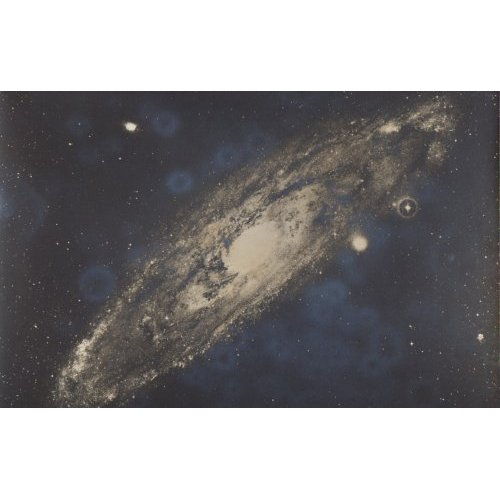 Andromeda Galaxy