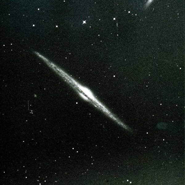 Galaxie de l’Aiguille