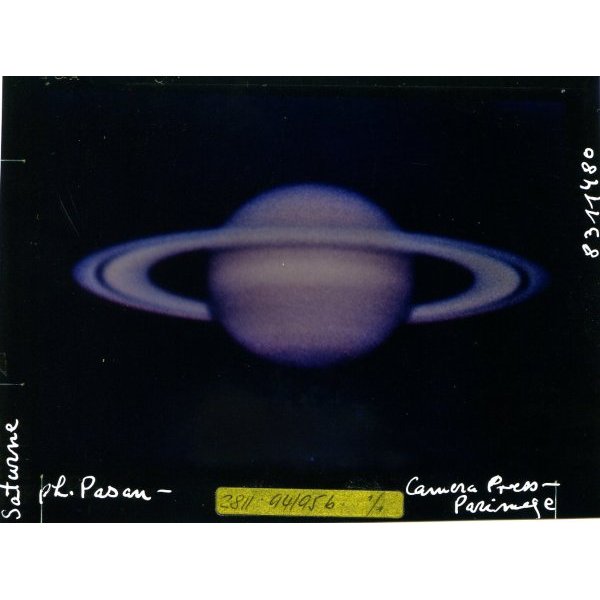 Saturne