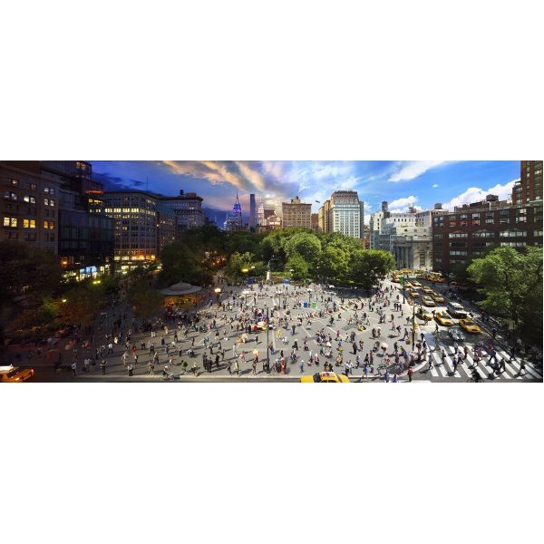 Union Square