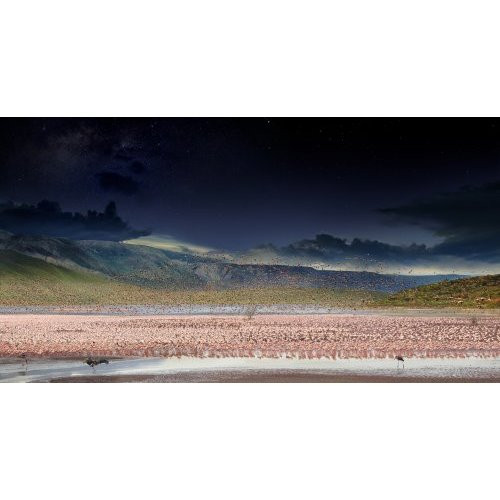 Lake Bogoria, Kenya