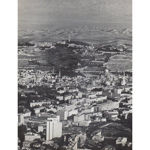Jerusalem