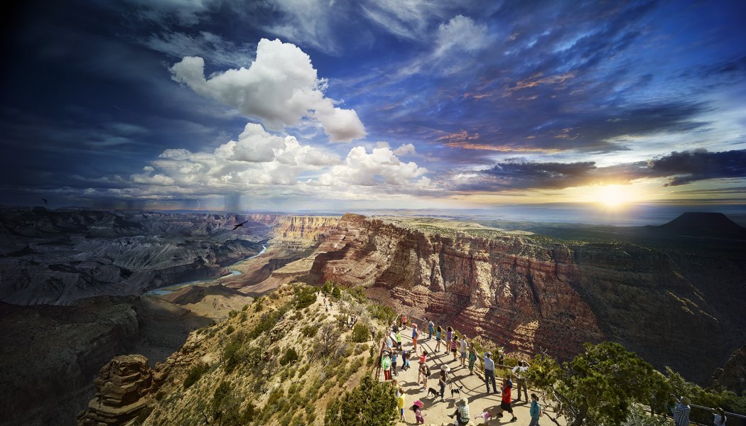 Grand Canyon, National Park