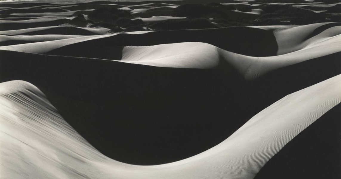 Dunes, Oceano