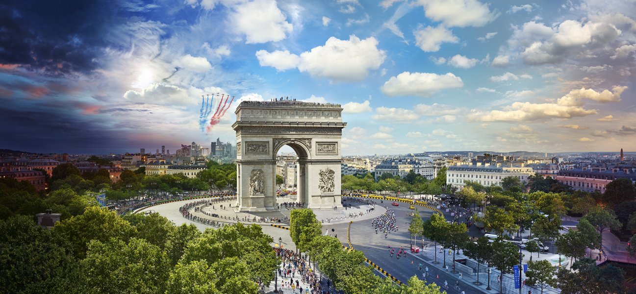 Tour de France
