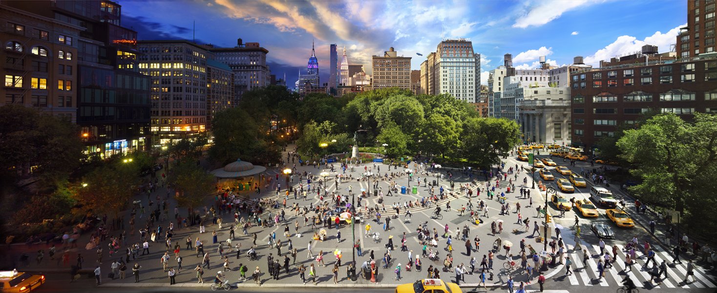 Union Square