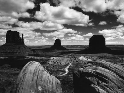 Monument Valley