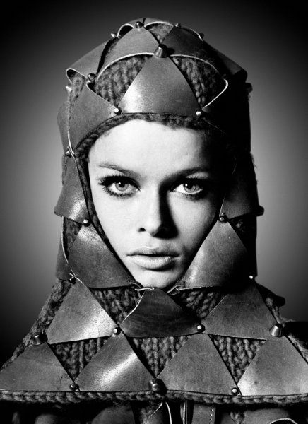 LI SELLGREN - PACO RABANNE