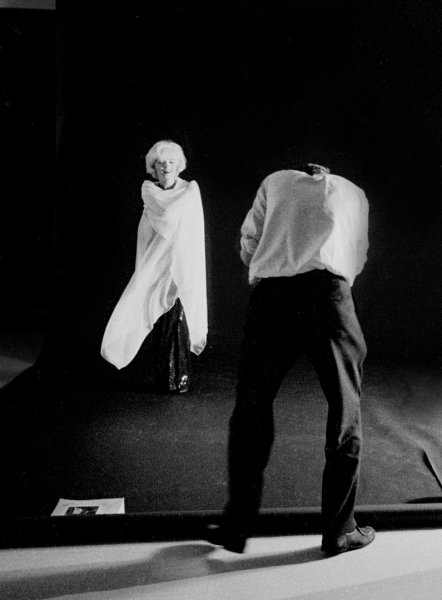 Marilyn & Douglas