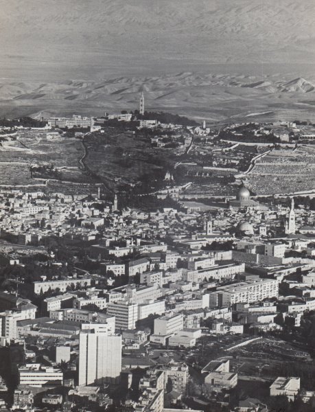 Jerusalem