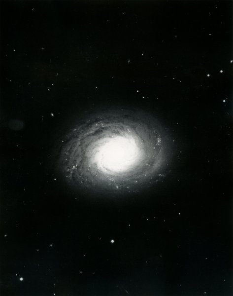  Spiral Nebula