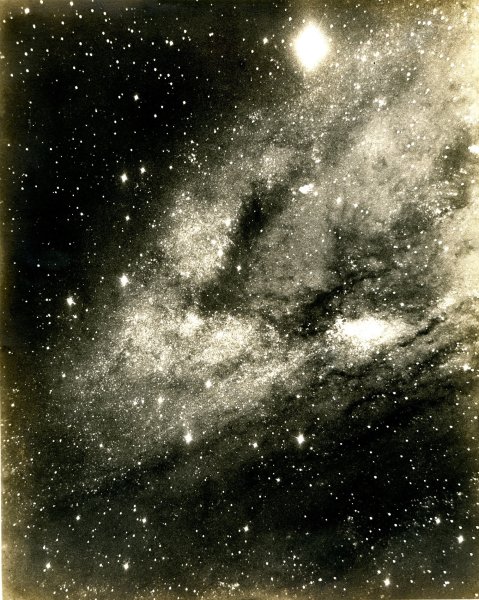 Andromède