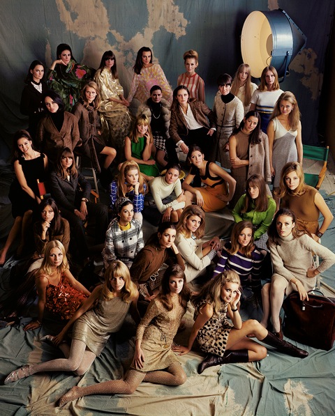 FAMOUS FORD MODELS