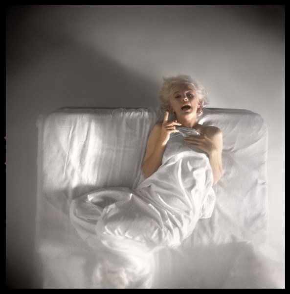 Marilyn Monroe
