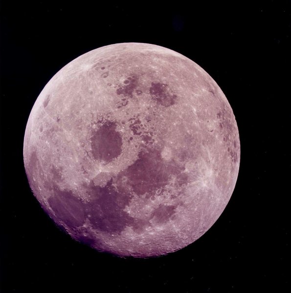 Moon
