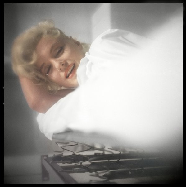 Marilyn Monroe
