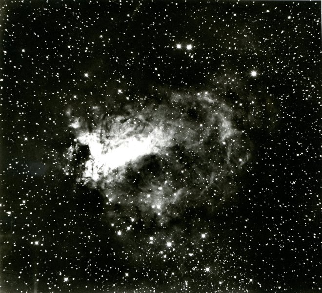 Omega Sagittarii