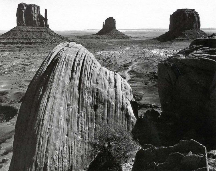 Monument Valley, Arizona