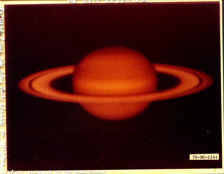 Saturn