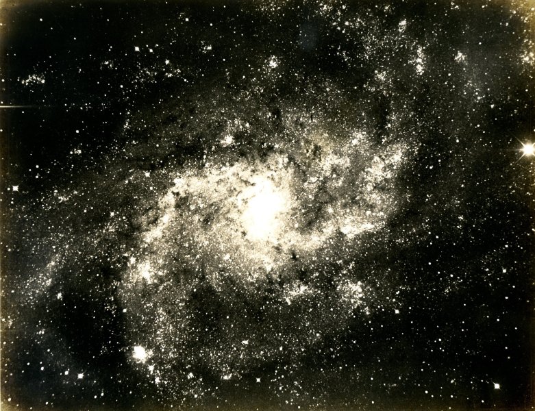 Triangulum Galaxy