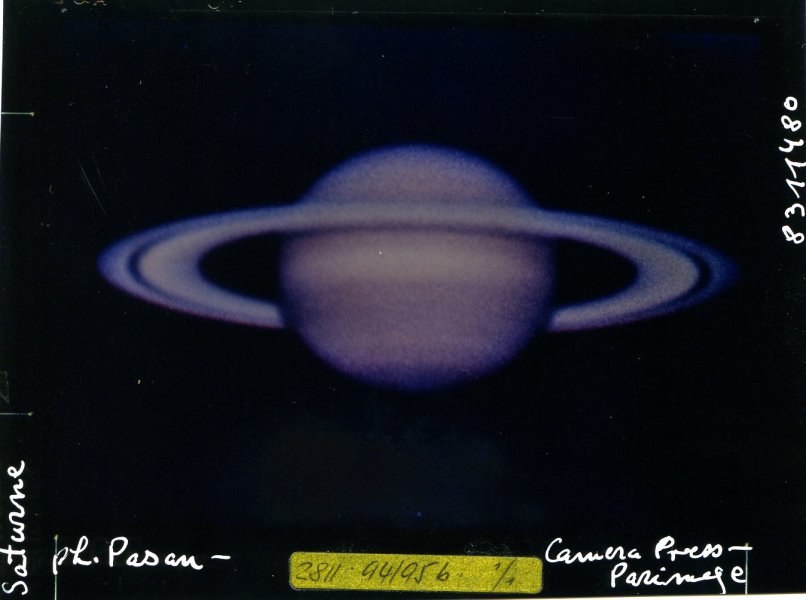 Saturne