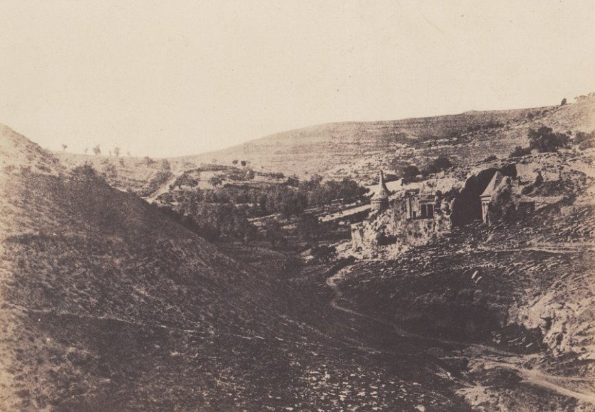 Vallée de Josaphat