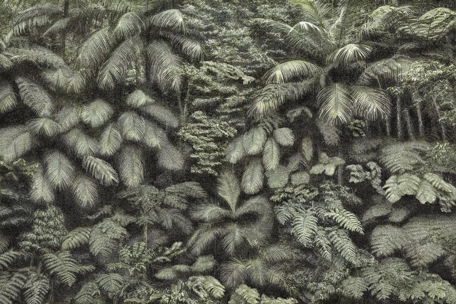 A Picturesque Voyage Through Brazil #122