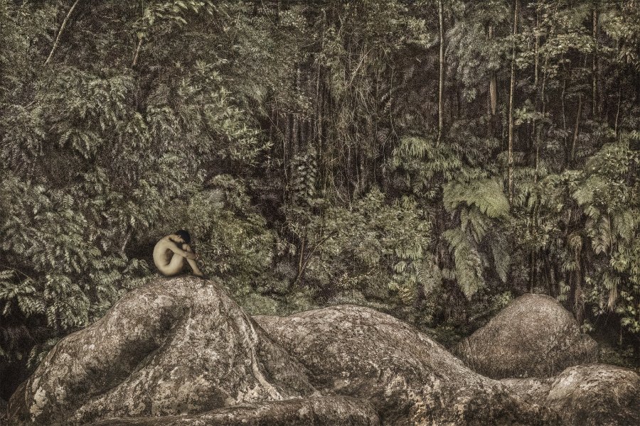Fauns #4