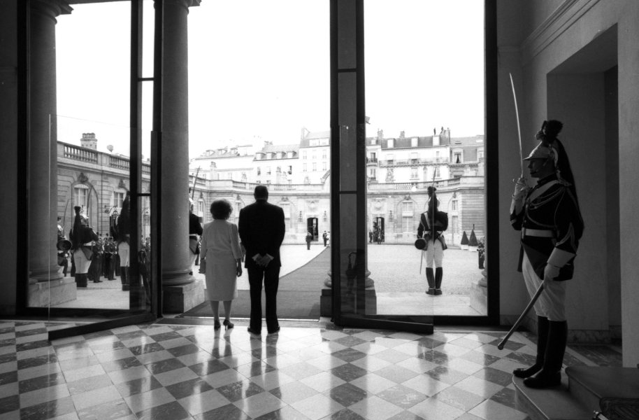 Élysée Palace