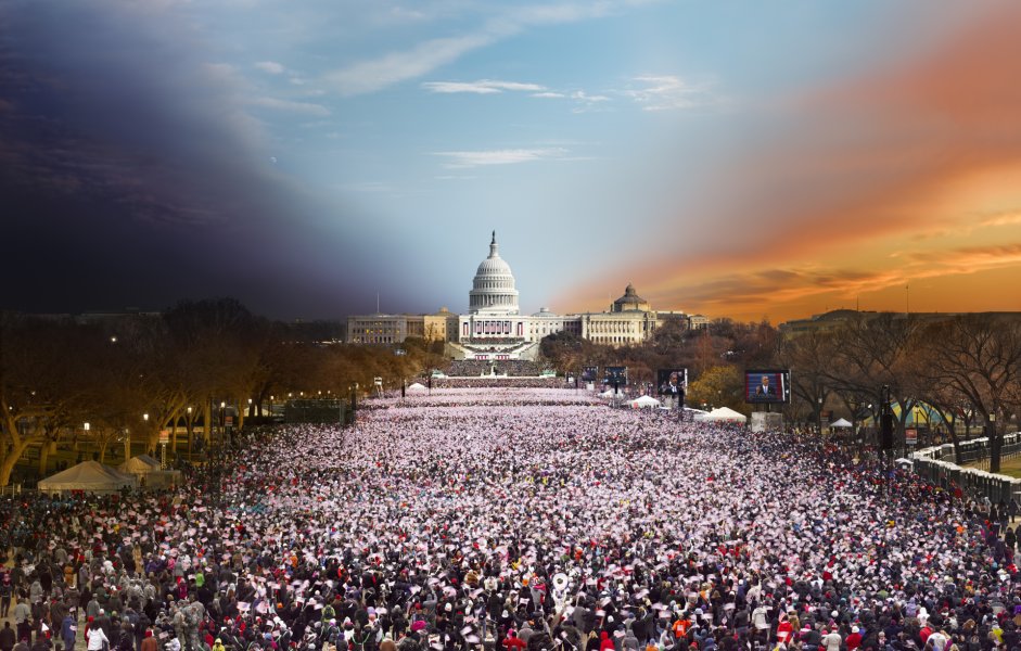 Presidential Inauguration
